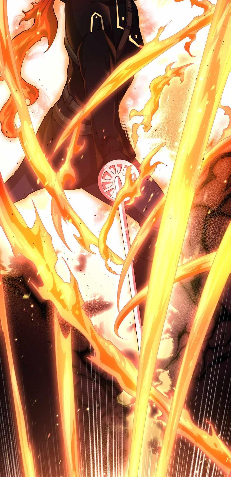 The Beginning After The End Chapter 134 image 31